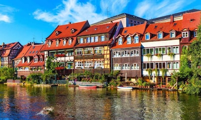 Bamberg, la ciudad de cuento más bonita de Baviera