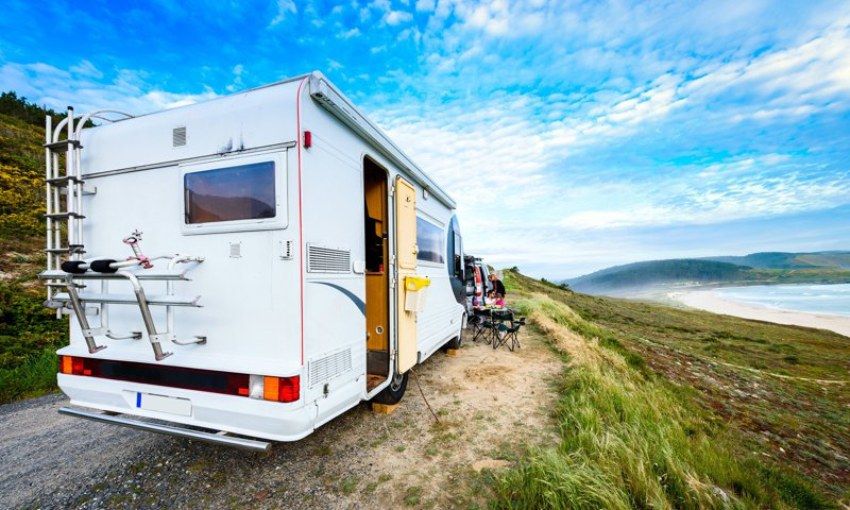 Consejos para viajar en caravana este verano