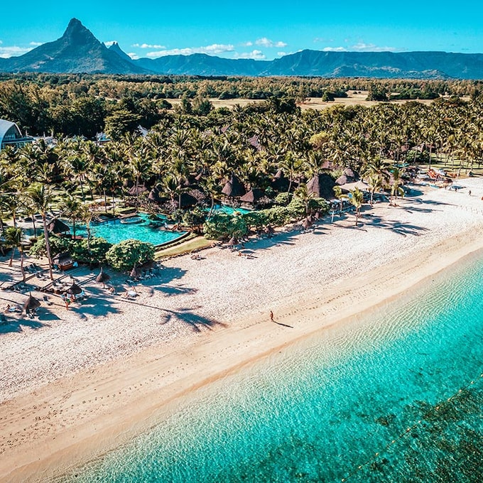 Cinco cosas que hacer en Mauricio (además de celebrar tu boda en la playa)