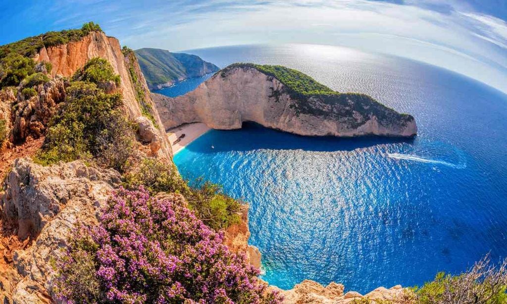 Las mejores playas de Europa (por si decides salir de España)