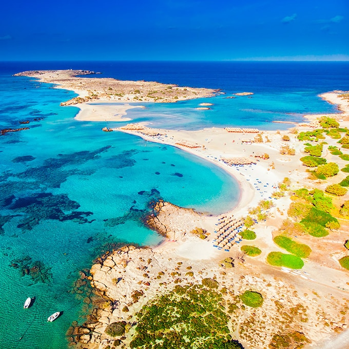 Las mejores playas de Europa (por si decides salir de España)
