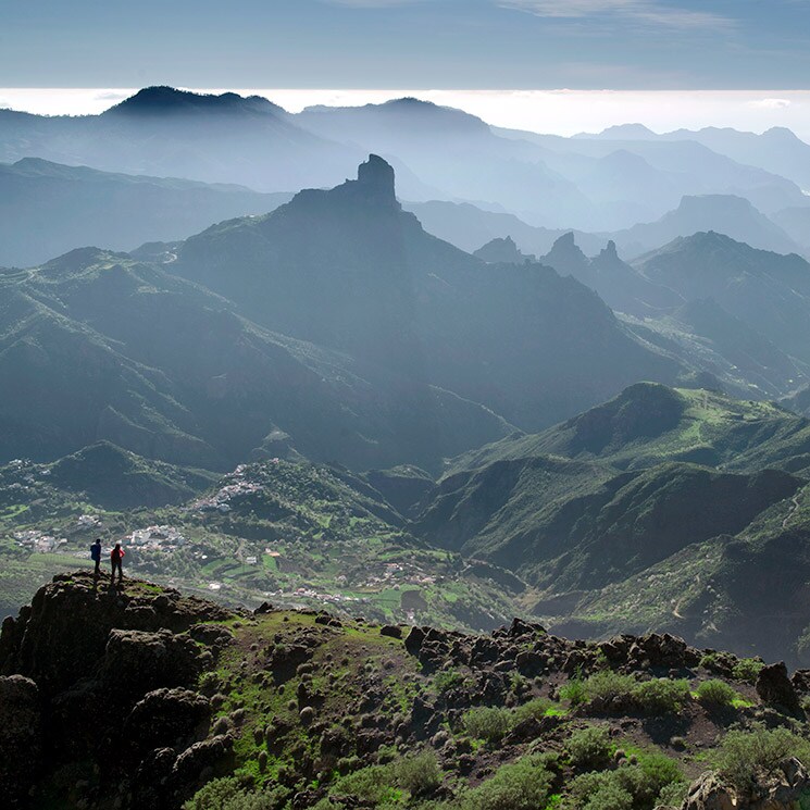 Gran Canaria también tiene su propio Machu Picchu 