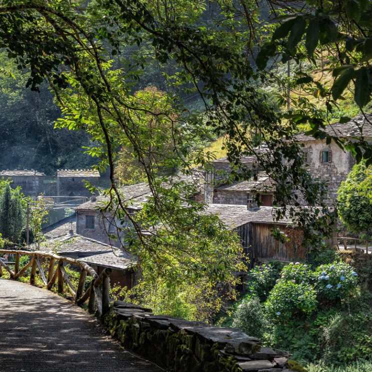 De Taramundi a los Oscos, una ruta por el interior asturiano 