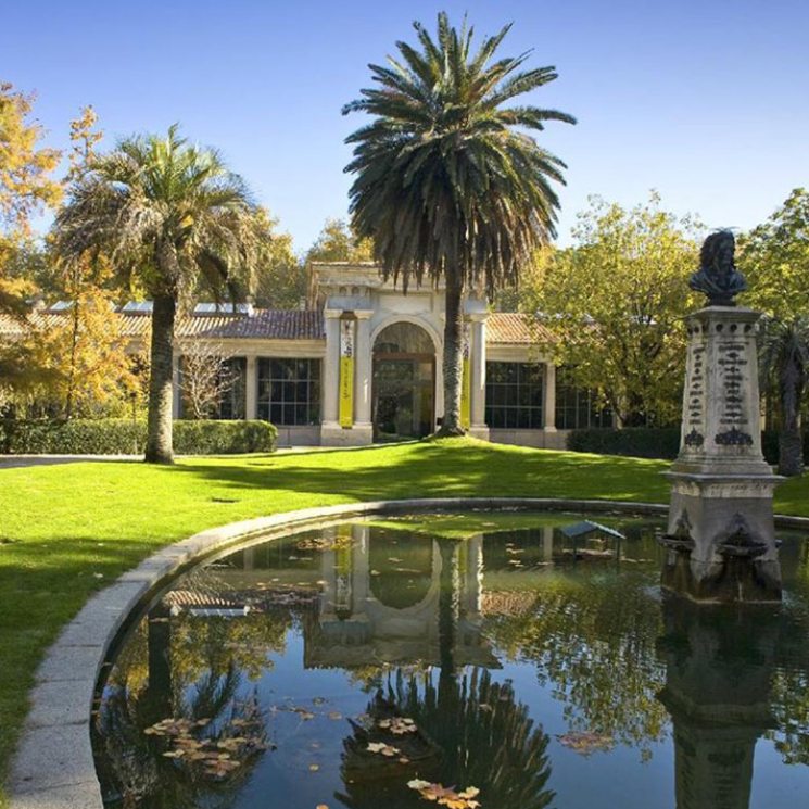 El Paseo del Prado y el Retiro ya son Patrimonio de la Unesco