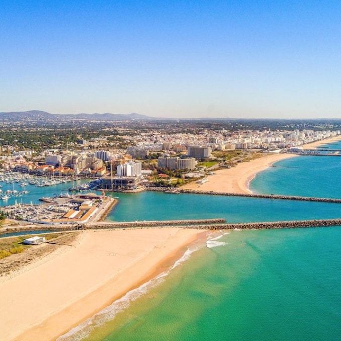 Portugal tiene su propia Marbella: Vilamoura, en el Algarve
