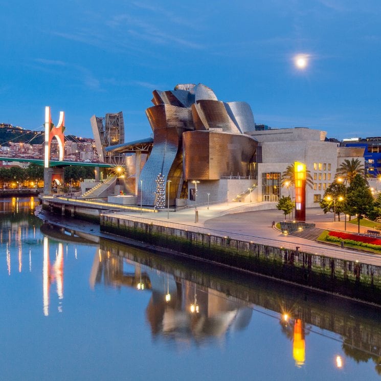 Una ruta desde Santurce a Bilbao por la ría Foto 9