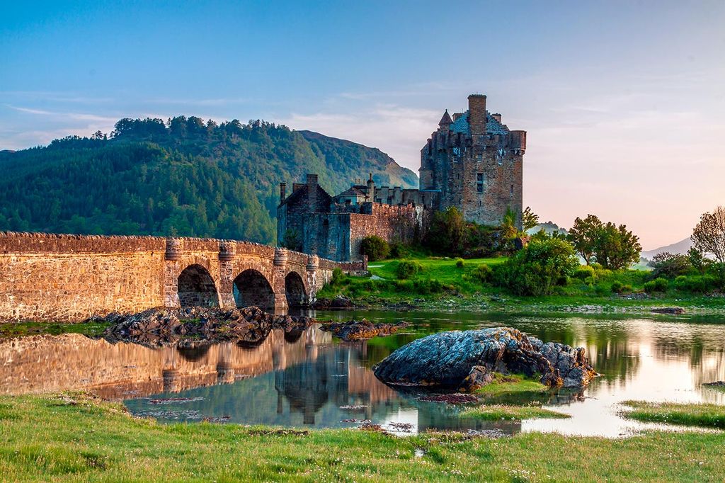 Escocia para principiantes: imprescindibles en tu primera visita - Foto 4