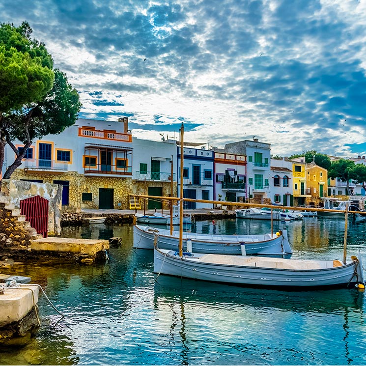 Portocolom, el rincón mallorquín del que no querrás escapar