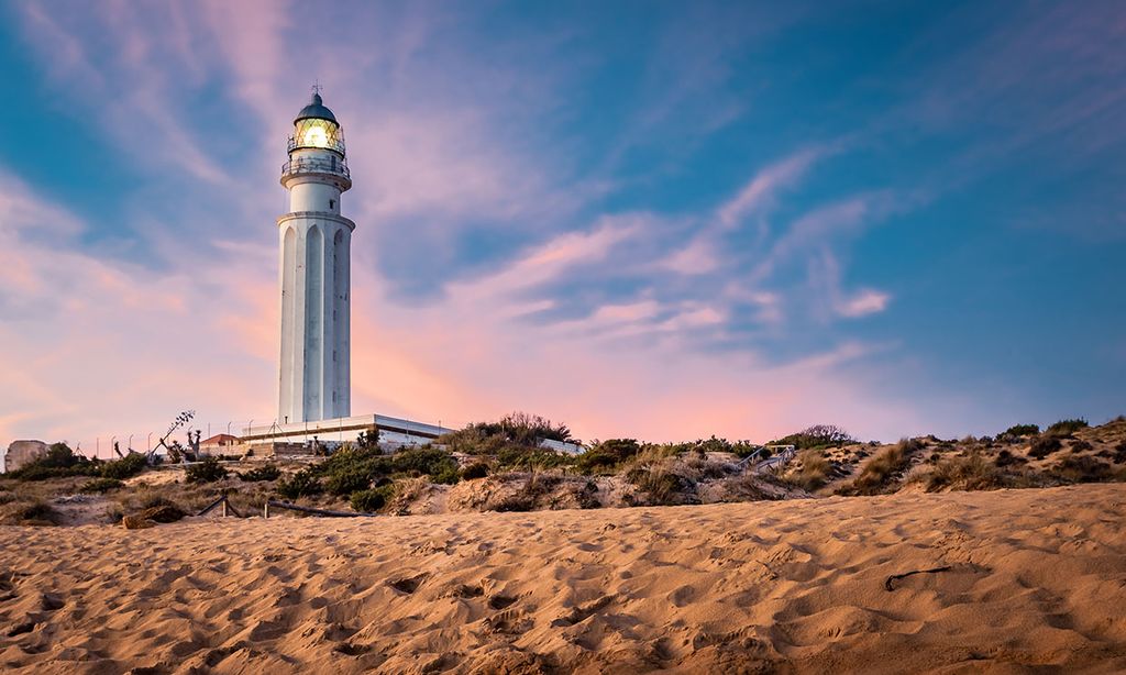 ¿Conoces los mejores destinos de la costa española? Descúbrelos por nuestro 25 aniversario