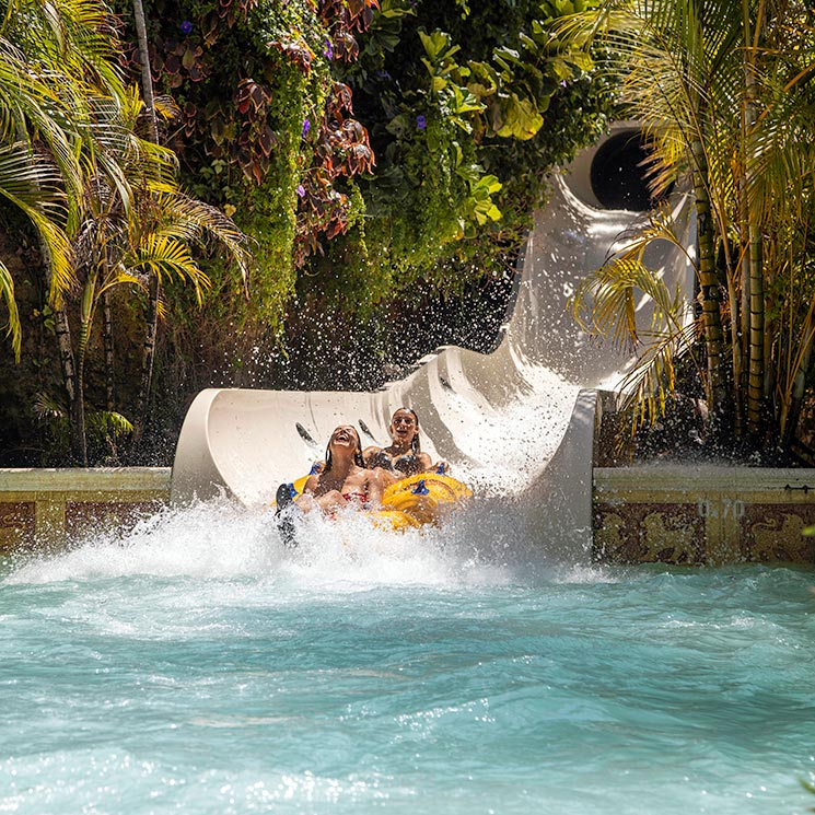 ¿Quieres saber dónde está el mejor parque acuático del mundo?