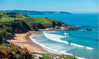 Caravia y La Isla: dos paraísos diminutos en Asturias encajados entre el mar y las montañas