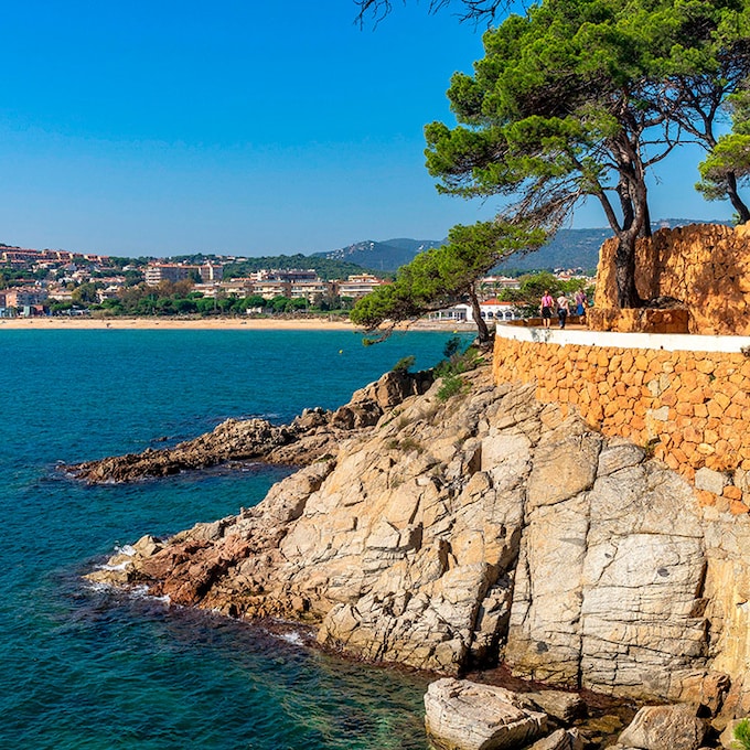 Las sendas costeras más bonitas y apetecibles de España