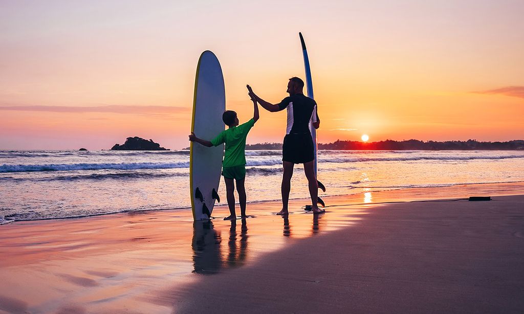 Vive las mejores vacaciones en Portugal con Ohai Nazaré