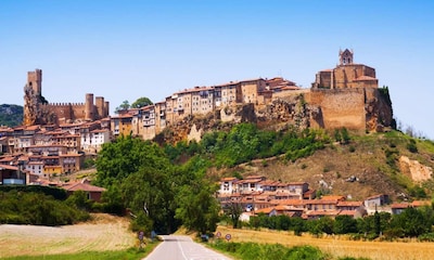 Ruta por los lugares más asombrosos del norte de Burgos
