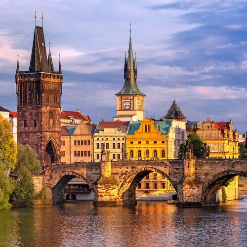 Diez cosas que deberías hacer en Praga y alrededores