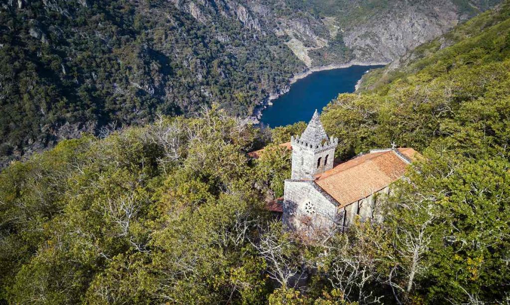 Eres un experto en Ourense si conoces estos 10 lugares