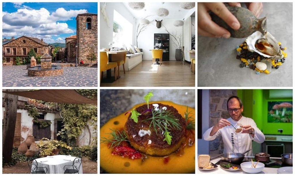 Guadalajara, destino gastronómico para celebrar la llegada del otoño