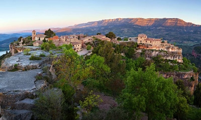 Los pueblos con más encanto de Tarragona entre la montaña y el mar