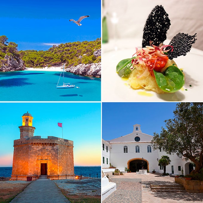 Planes para disfrutar de Menorca en temporada baja