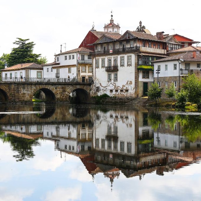 Las villas que nos enamoran del norte de Portugal