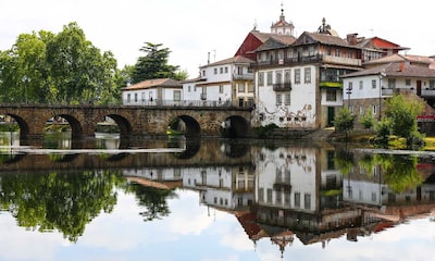 Las villas que nos enamoran del norte de Portugal