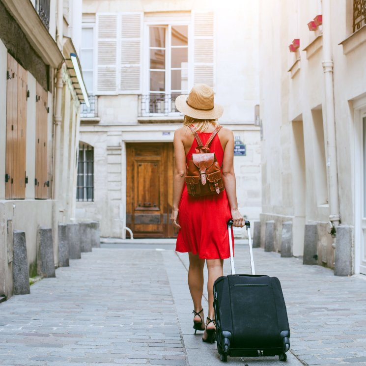 Con estos bonos turísticos puedes viajar con descuentos por España