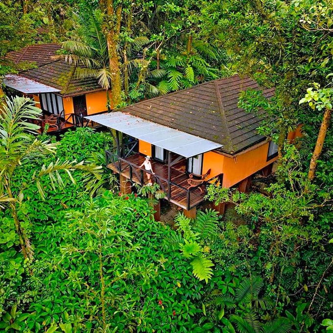 Destinos secretos de Costa Rica que recomiendan los locales