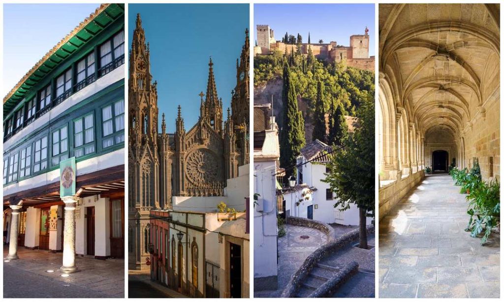 Ofertas en hoteles para rematar el Black Friday y el Cyber Monday