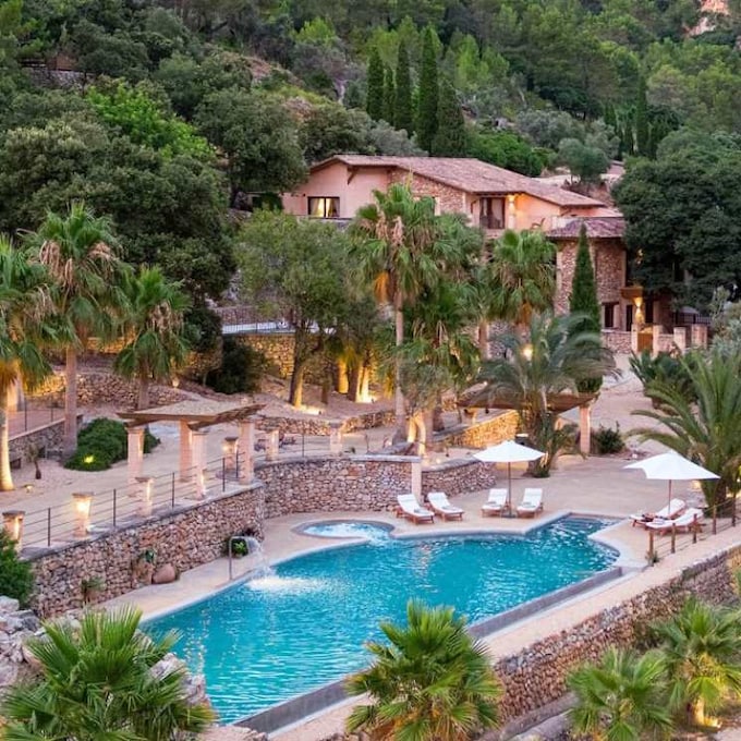 El hotel más sostenible del Mediterráneo está en Mallorca