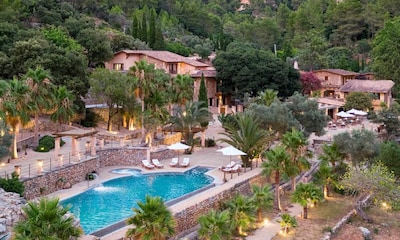 El hotel más sostenible del Mediterráneo está en Mallorca