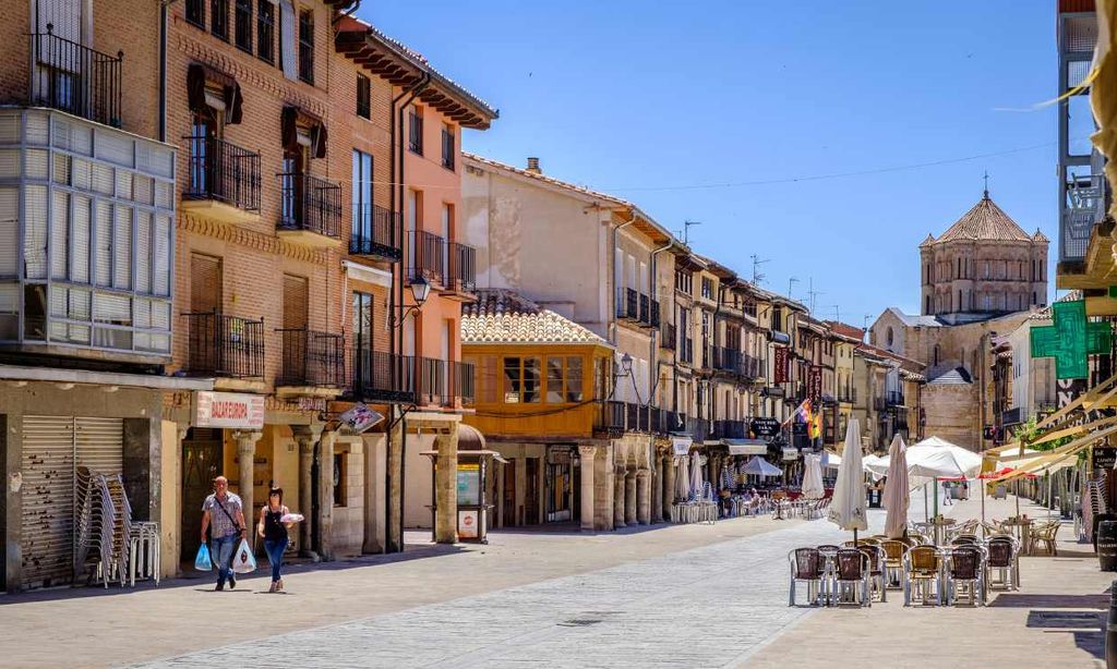La localidad de Toro, en Zamora, acaba de ser elegida como Pueblos Mágico 2022