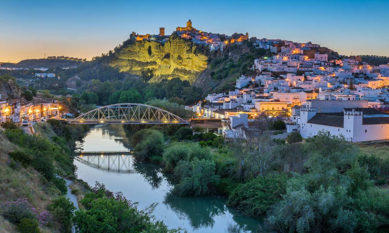 Pueblos de España que hay que visitar (con motivo) en Navidad