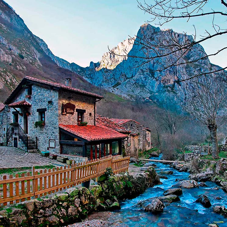 Los mejores pueblos de montaña para disfrutar este invierno