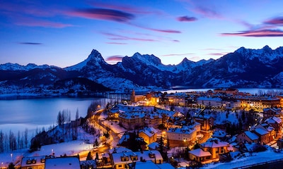 Los mejores pueblos de montaña para disfrutar este invierno