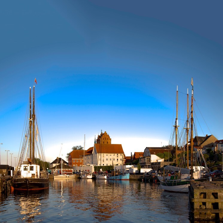 Middelfart, la ciudad danesa que es Destino Europeo de Excelencia 2022