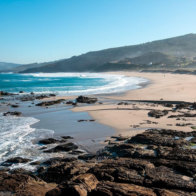 Mariñas Coruñesas, así es el primer destino de ecoturismo certificado de Galicia