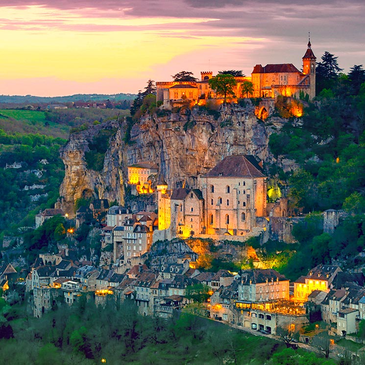  Maravillas medievales de Europa que te harán viajar en el tiempo