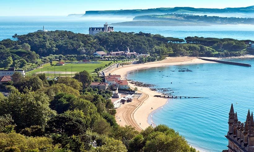 Planes en la naturaleza de Santander sin salir de la ciudad