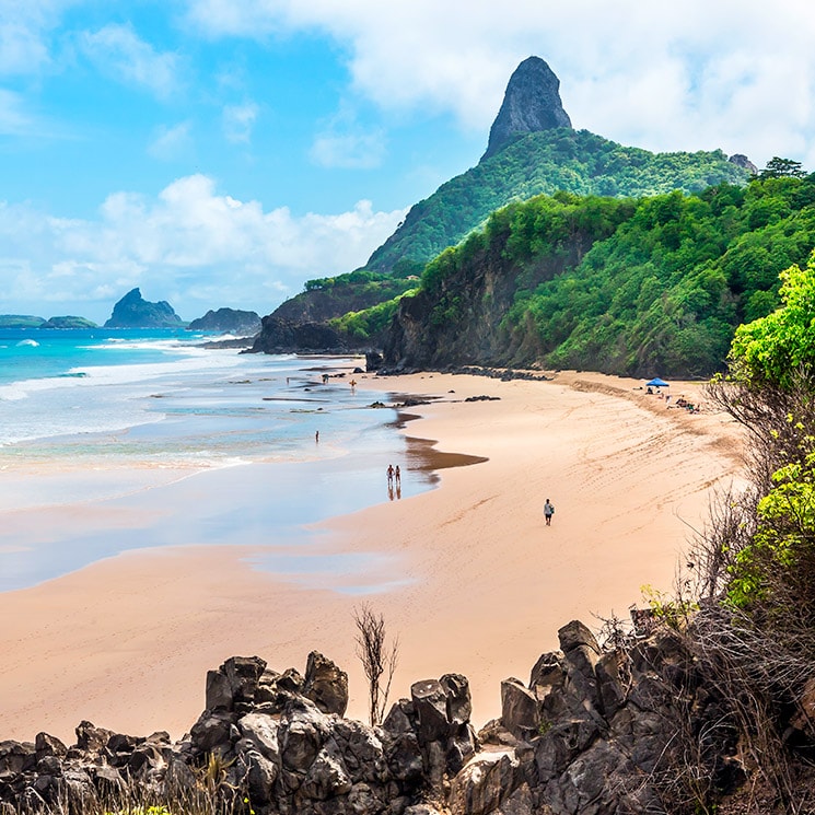 Las 20 mejores playas del mundo según los viajeros (y una es española) 