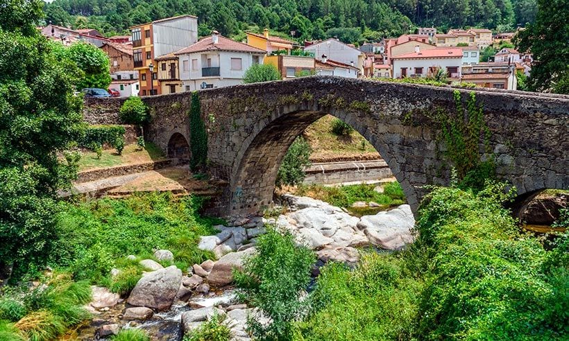 Arenas de San Pedro y otros lugares que nos han conquistado en el valle del Tiétar