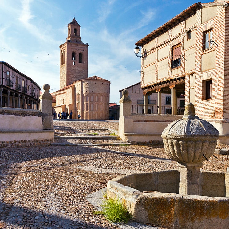 Arévalo, la capital del mudéjar (y del tostón) en 10 imprescindibles