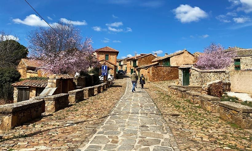 Una ruta por 4 pueblos de León para viajeros gourmet