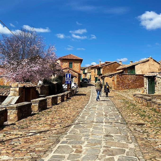 Una ruta por 4 pueblos de León para viajeros gourmet