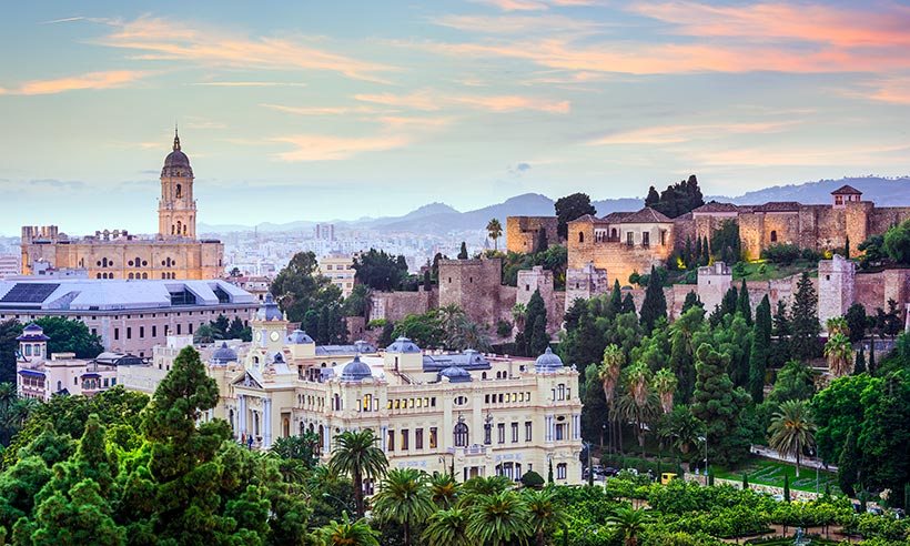 Come, duerme y vive Málaga, las novedades que no te puedes perder