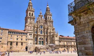 La Catedral de Santiago, un templo nuevo para los próximos mil años