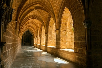 Monasterio de Piedra, Zaragoza