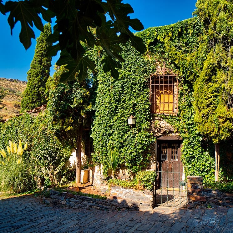 Pueblos de Madrid para pasar el día en la sierra 