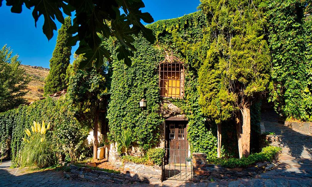 Pueblos de Madrid para pasar el día en la sierra