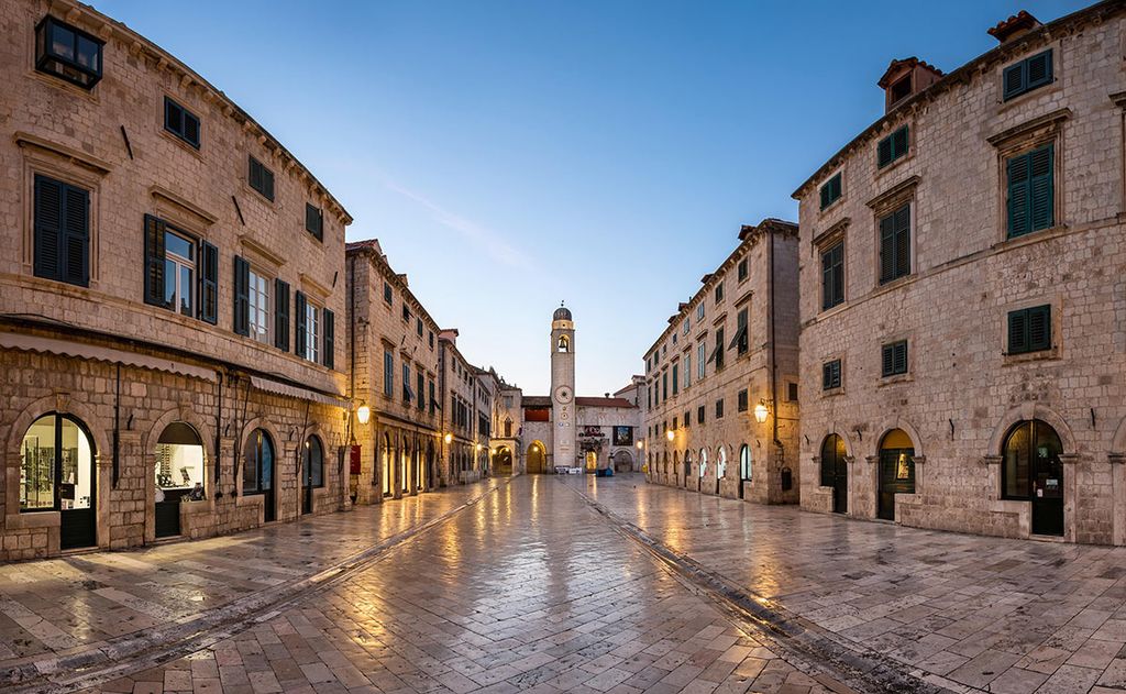 48 horas en Dubrovnik, la escapada perfecta a la costa croata