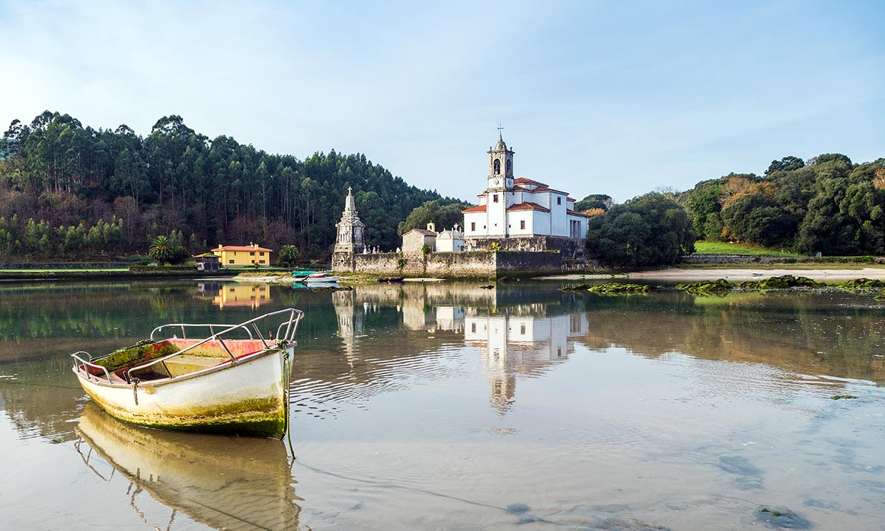 Lugares sorprendentes de Asturias que seguramente no conoces